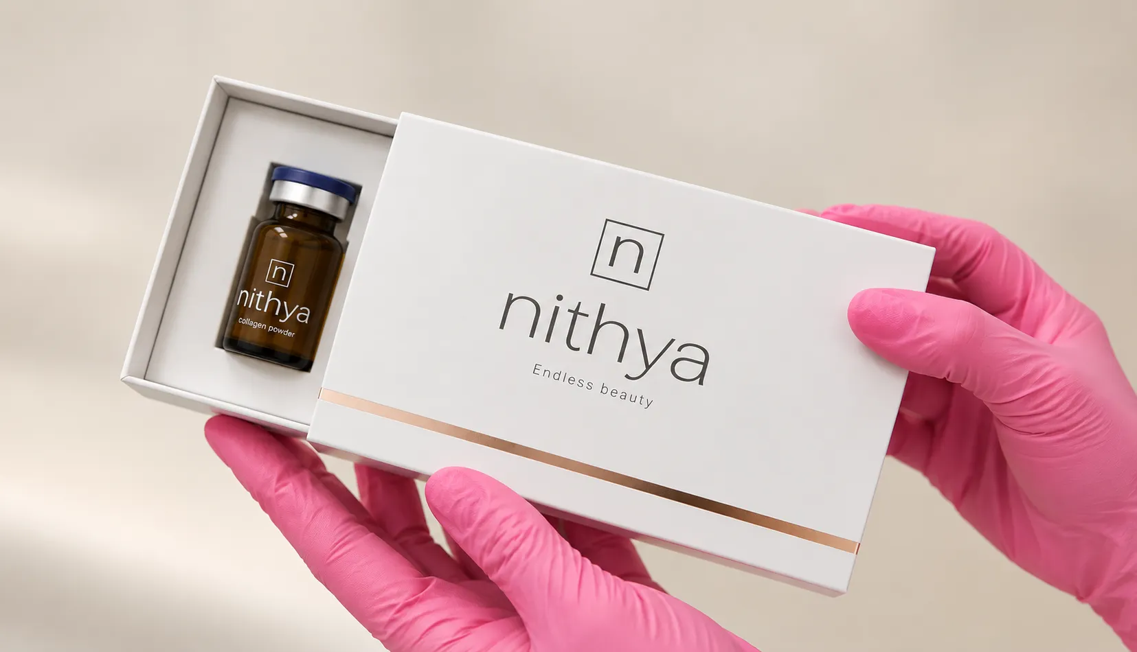 Коллагеновое омоложение Нития (NITHYA)